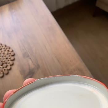 Kavanoz Kapakları Tutmuyor Açık Pakette İade Reddi