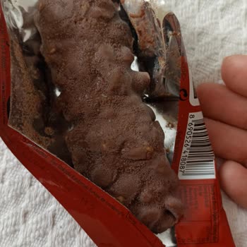 A101’de Satın Alınan Eti Canga Ürününde Küf Ve Sağlık Endişesi