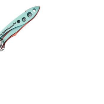 Leatherman Skeletool KB Paradise Presenta Problema de Tornillo