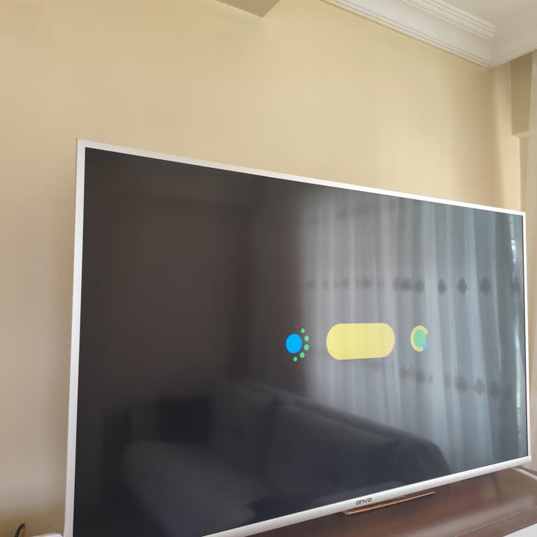 Onvo TV'de Kendiliğinden Kapanıp Açılma Sorunu Ve Ücretsiz Servis Talebi