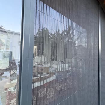 Oğuzhan Sineklik Sistemleri Mağduriyet Yaşama