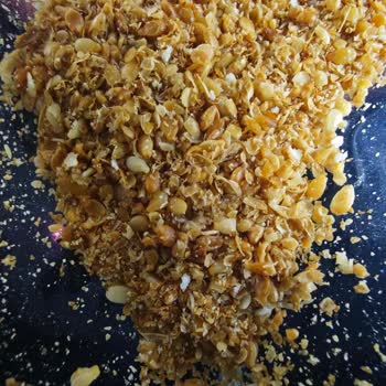 Susam Eksikliği Ve Bayat Lezzet Nedeniyle Eti Susamlı Çubuk Kraker’de Hayal Kırıklığı