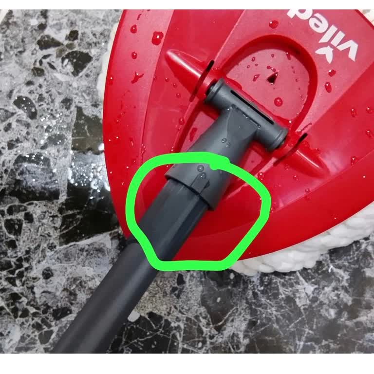 Teslim Edilmiş Görünen Ayıplı Temizlik Seti İçin İade Kodu Oluşturulamıyor