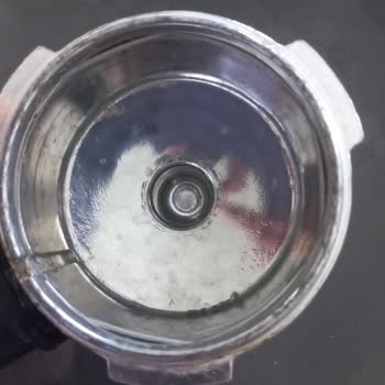 Karaca Barista S10 Kahve Makinesinde Kısa Sürede Paslanma Ve Garanti Kartı İle Destek Sorunu