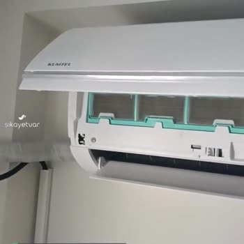 Kumtel Klima Arızasına Çözüm Bulamıyoruz!