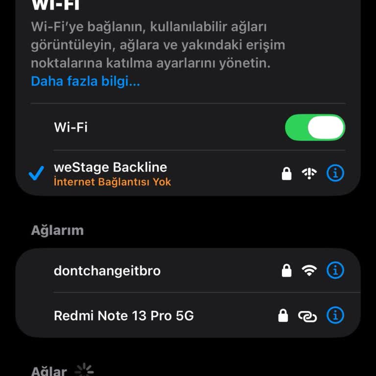 TurkNet’ten İş Yerinde Sürekli İnternetsiz Kalma Ve Çifte Ödeme Sorunu