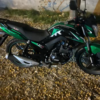 Gizlenmiş Göçük Ve Elektrik Sorunlarıyla Satılan Sıfır Motosiklet