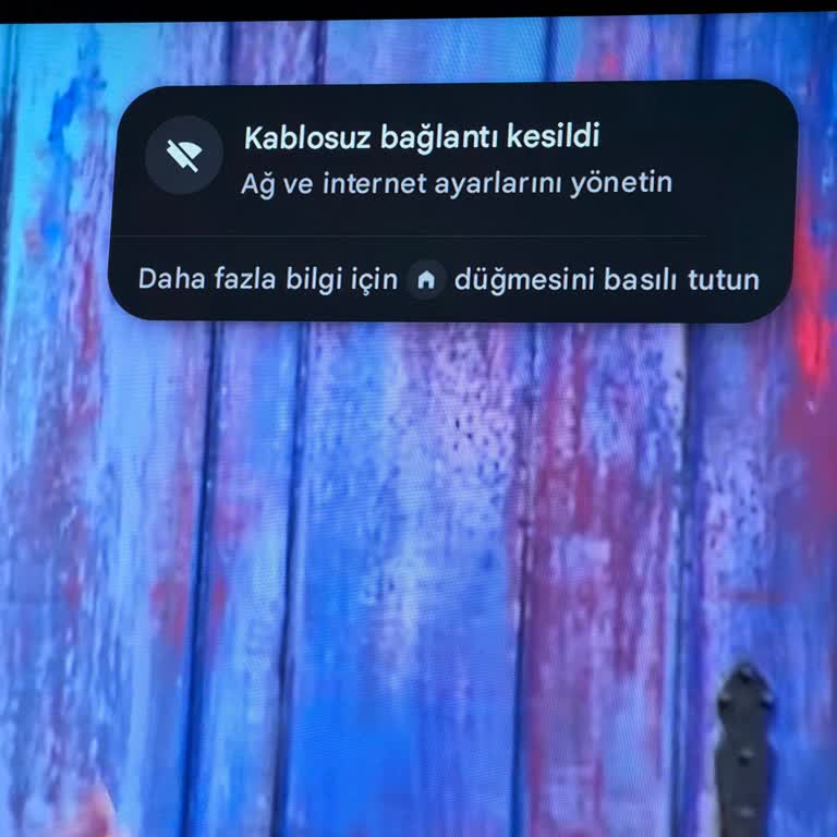 İnterneti Hiç Kullanamadım Ve 3.600 TL Cayma Bedeli İstendi