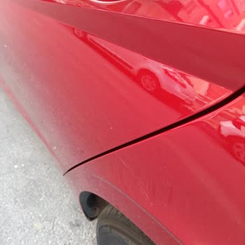 Martı Scooterların Güvenlik Riski Ve Gürültü Kirliliği