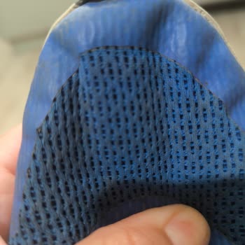 Nike Star Runner 5 Çocuk Ayakkabısının Açılma Sorunu Ve Üretim Kusuru Reddi