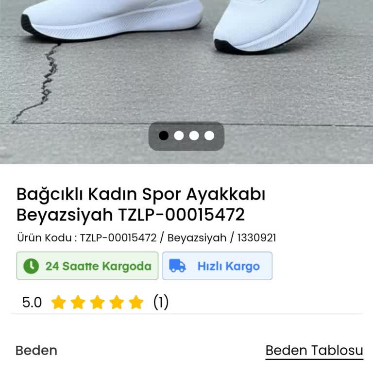Kargo Gecikmesi Ve İptal İsteğine Cevap Yok