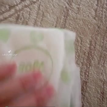 Molped Ambalaj Sıkıntısı!