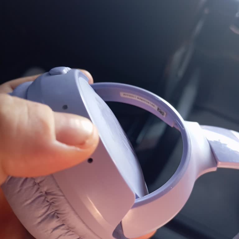 JBL 520 Kulaklıkta Aniden Çalışmama Ve Garanti Talebi