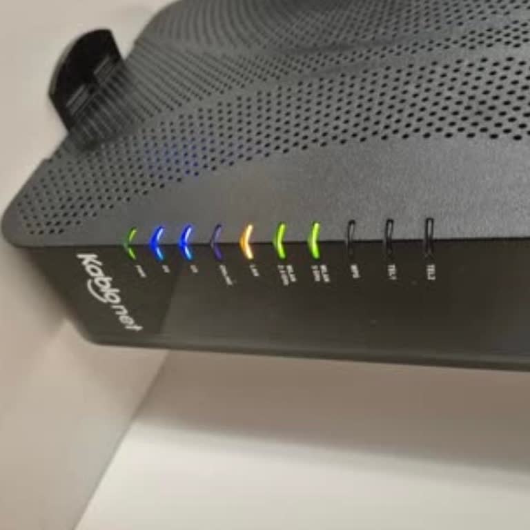 Kablolardaki Hasar Nedeniyle 40 Gün Boyunca İnternet Ve TV Kesintisi