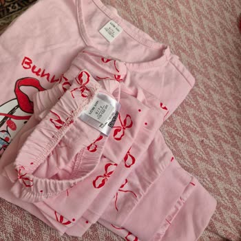 Kısa Dikilen Pijama Bacağı Nedeniyle İade Talebi