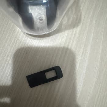 Philips LatteGo 5500 Süt Haznesi Kırıldı, Garanti İhlali
