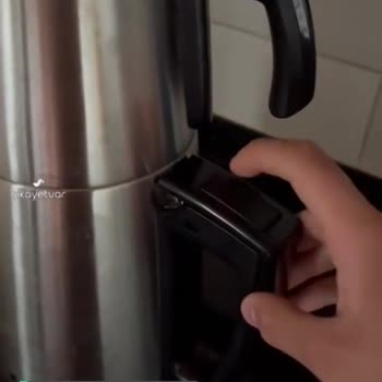 King Tealuxe Ürünün Birkaç Kullanımdan Sonra Tuş Arızası Vermesi!