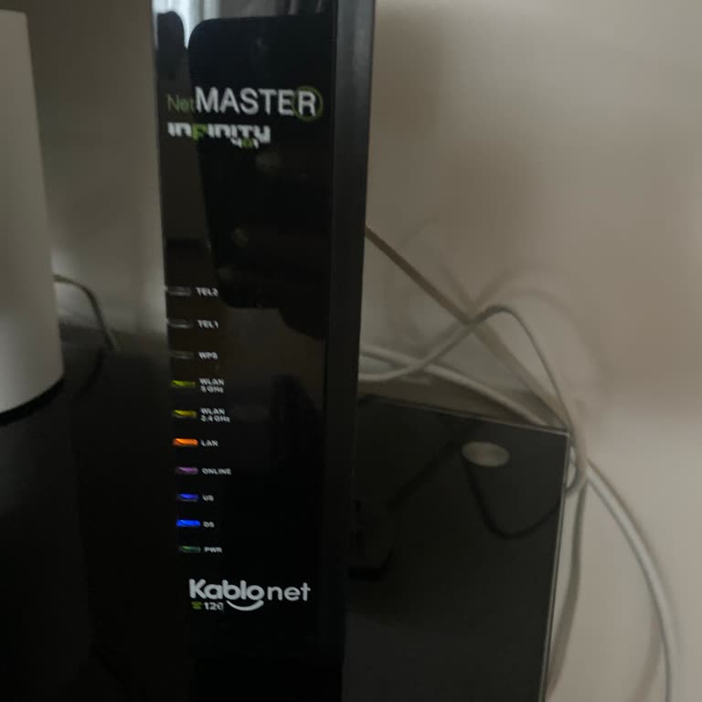 Kablo Net’in Sürekli İnternet Kesintisi Ve Açıklama Eksikliği