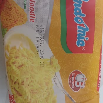 İndomie Noodle’da Böcek Bulunması: Sağlık Riski Ve Ücret İadesi Talebi