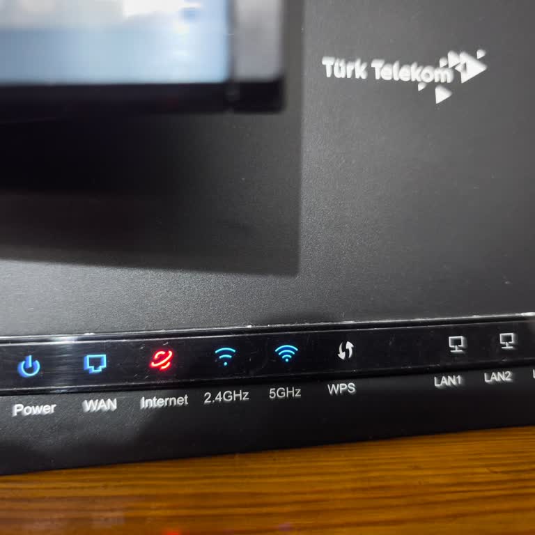 İnternet Kesintisi Ve Uzayan Arıza Süreci İçin Acil Çözüm Ve İndirim Talebi