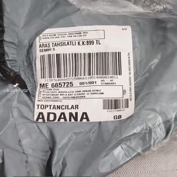 Ateş Kozmetik Medikal Yanılttı!