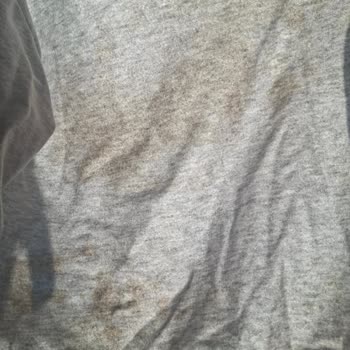 Kirli Ve Lekeli Çıkan Profilo Çamaşır Makinesi, Çözüm Bekliyor