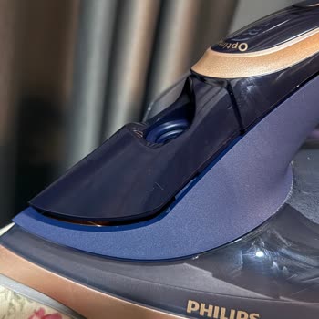 Trendyol’da Kusurlu Philips Ütü Gönderimi ve Uzayan İade Süreci