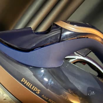 Trendyol’da Kusurlu Philips Ütü Gönderimi ve Uzayan İade Süreci