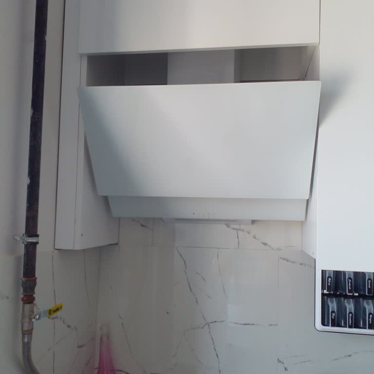 Montaj Sonrası Çalışmayan Ocak Ve Davlumbaz İçin 2 Aylık Servis Bekleyişi