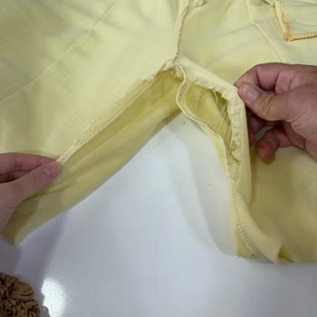 Instagram Üzerinden Aldığım Havoş Butik Takımda Dikiş Yerleri Anında Ayrıldı Ve Firma Cevapsız
