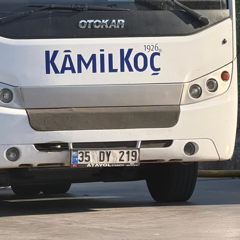 Ağır Valiz Yardımının Reddi Ve Şoförün Saygısız Tutumu