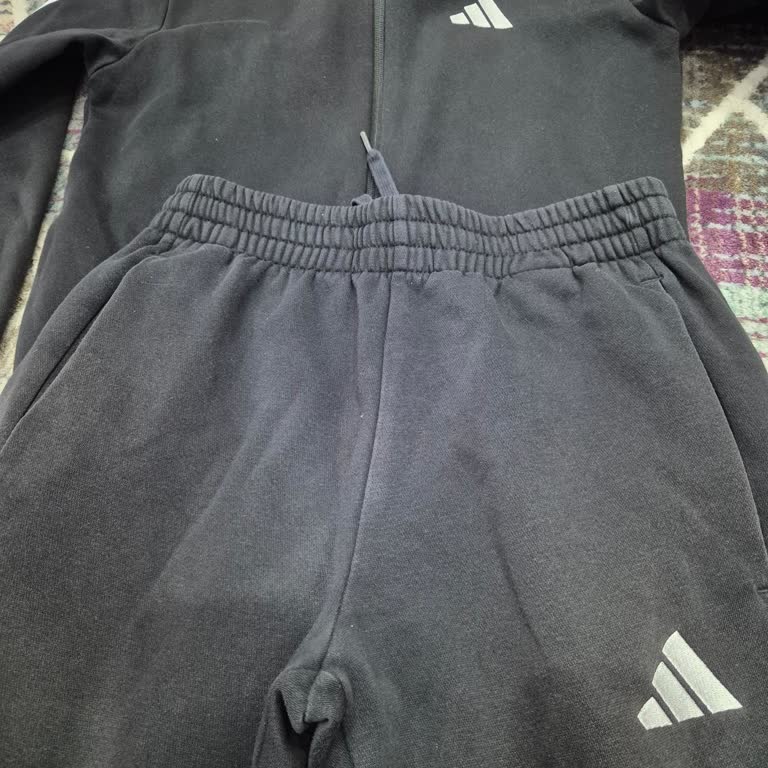 Boyner Batman Petrol City Mağazasında Adidas Eşofmanın Renk Solması Ve İade Reddi