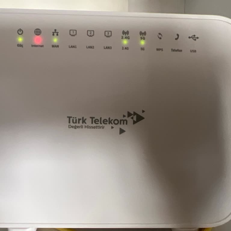 Yenileme Sırasında İnternetim Kesildi, 14 Gün Bekleme Ve Ücret İadesi Talebi