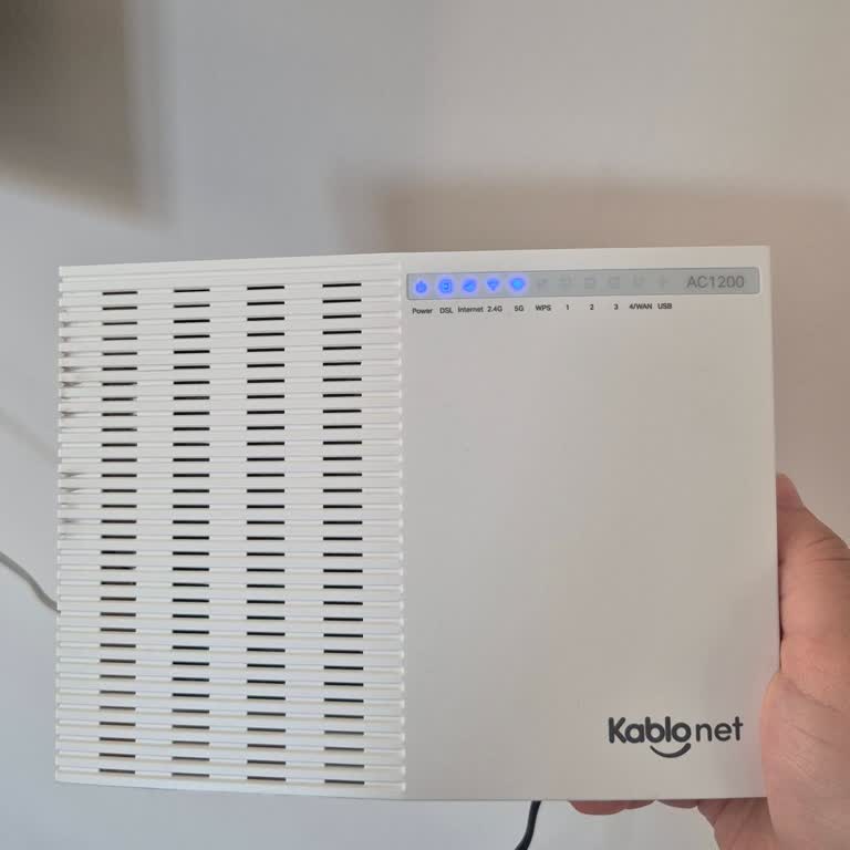 Kablo Net Kurulumundan Sonra 21 Gün Aktif Olmayan İnternet Ve Kaba Müşteri Hizmetleri