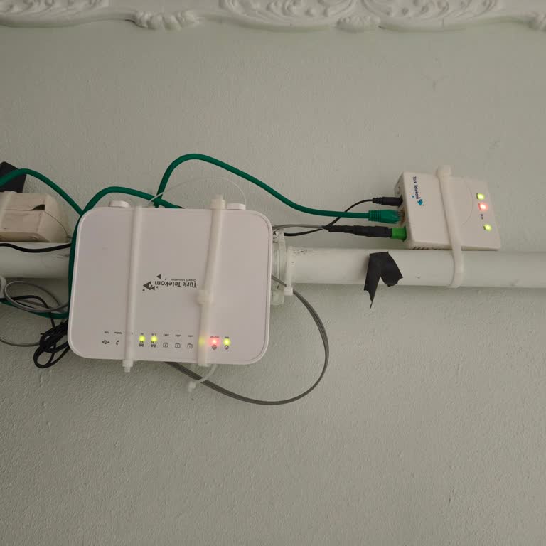 Uzun Süreli İnternet Ve Tivibu Kesintisi, Çalışanların Keyfi Tutumu