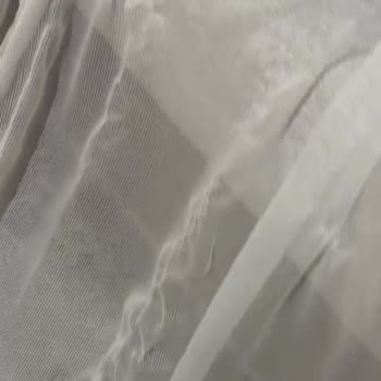 Sıfır Çamaşır Makinesinde Perde Zarar Görmesi Ve Aşırı Parça Değişimi