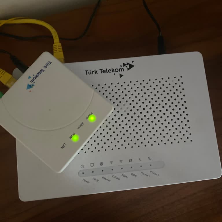 Üç Gün Süren İnternet Kesintisi Ve Çözüm Bulunamayan Teknik Destek