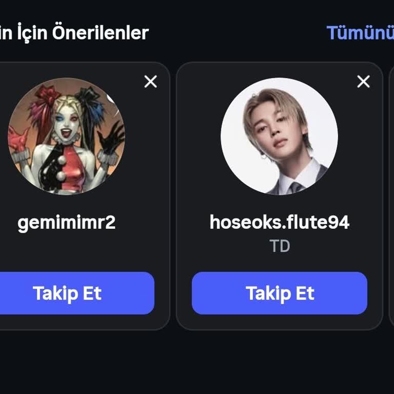 Instagram’da Yabancı Ve Bot Görünümlü Hesap Önerileri Artıyor