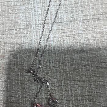 Swarovski Kolyede Garanti Kapsamında Reddedilen Değişim Talebi Ve Muadil Parça Yok Açıklaması