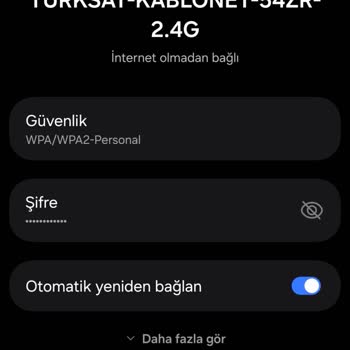 Üç Gün Süreyle İnternet Yok, Uzaktan Düzeltme Çözüm Getirmedi