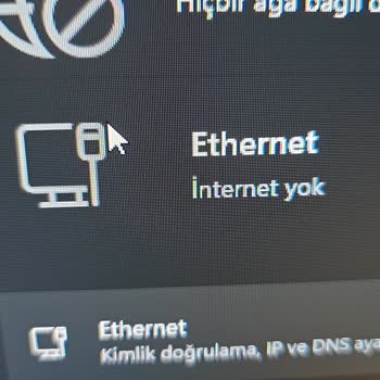 Üç Gün Süreyle İnternet Yok, Uzaktan Düzeltme Çözüm Getirmedi
