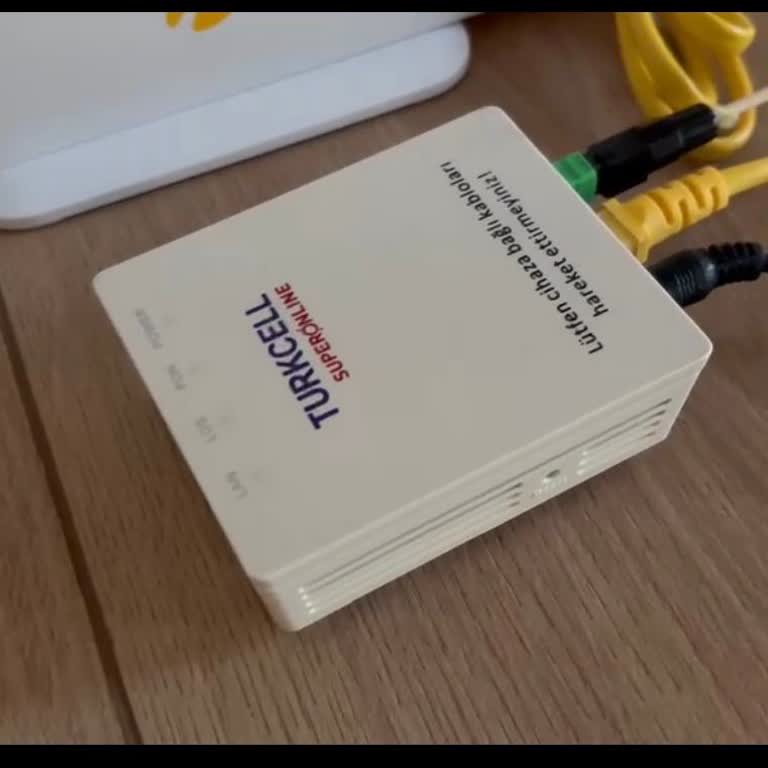 Ev Ofisinde 3 Gün Süren İnternet Kesintisi Ve Cevapsız Teknik Servis