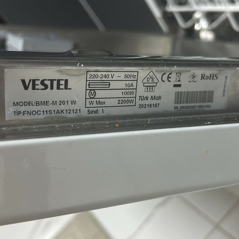 Parça Tedariği Olmayan Cihaz İçin Alınan 800 TL Servis Ücreti İadesi Talebi