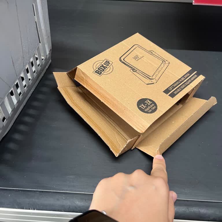 Kırılan Ürün Ve Yanıltıcı Fiyat Bilgisiyle Haksız Ödeme