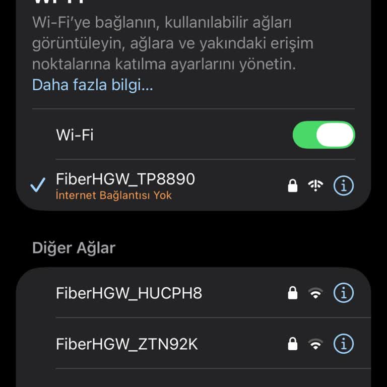 Sakarya Hendek’te 25 Gün Boyunca İnternet Kesintisi Ve Bilgilendirme Eksikliği