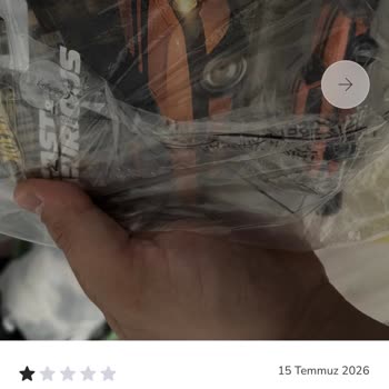 Yanlış Gönderilen Hot Wheels Ürünleri İçin Tam İade Ve Teslimat İptali Talebi