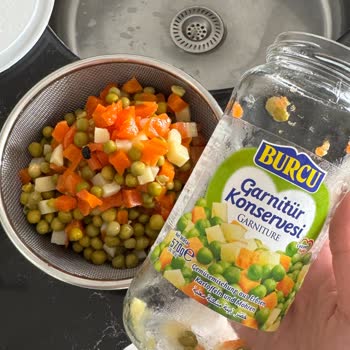 Garnitür Üründe Böcek Bulunması Ve Hijyen Sorunu