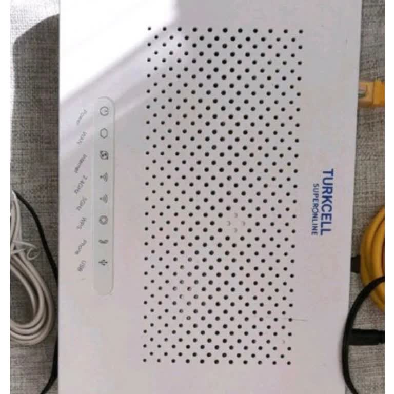 5G Sonrası Fiber İnternet Ve Mobil Hat Performansında Sürekli Kesinti