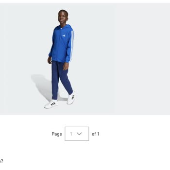 Sahte Adidas Çocuk Eşofman Takımı Gönderildi, İade Ve İnceleme Talep Ediyorum