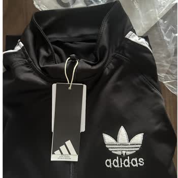 Sahte Adidas Çocuk Eşofman Takımı Gönderildi, İade Ve İnceleme Talep Ediyorum